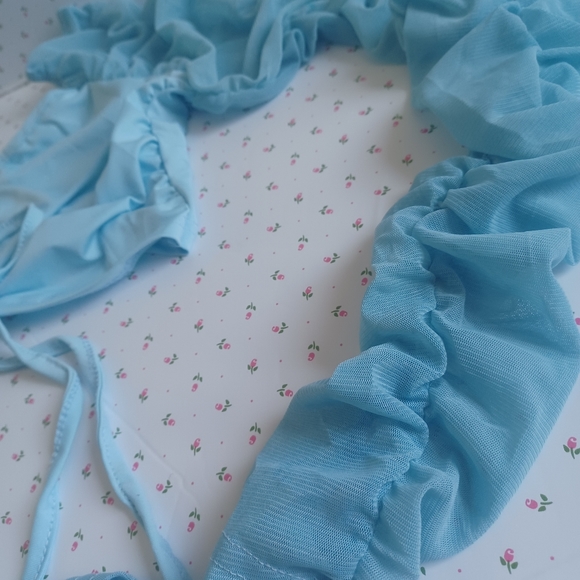 Spring 2 Piece Fit - Picture 4 of 7